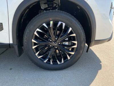 2026 Nissan Rogue — photo 16 view