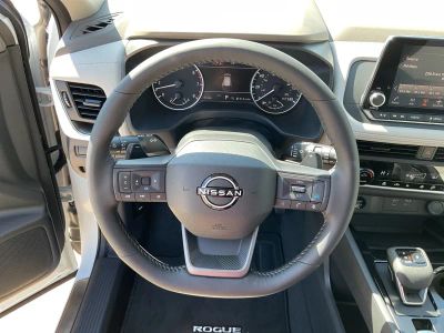 2026 Nissan Rogue — photo 19 view