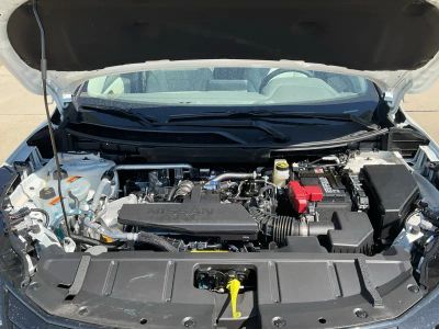 2026 Nissan Rogue — photo 22 view