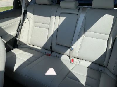 2026 Nissan Rogue — photo 18 view