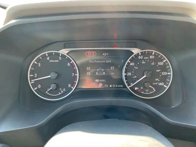 2026 Nissan Rogue — photo 10 view