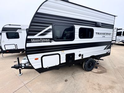 2026 Grand Design TRANSCEND ONE - Photo 3