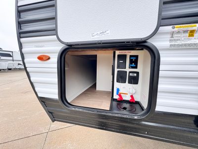 2026 Grand Design TRANSCEND ONE - Photo 7