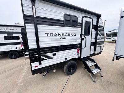 2026 Grand Design TRANSCEND ONE - Photo 10