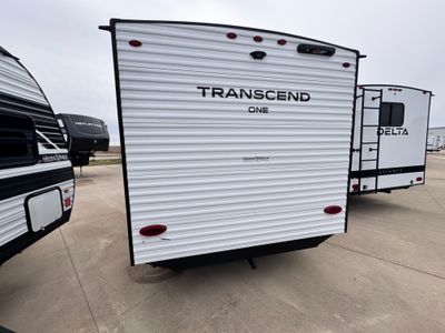 2026 Grand Design TRANSCEND ONE - Photo 11