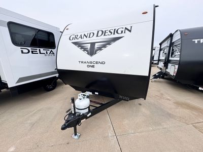 2026 Grand Design TRANSCEND ONE - Photo 1
