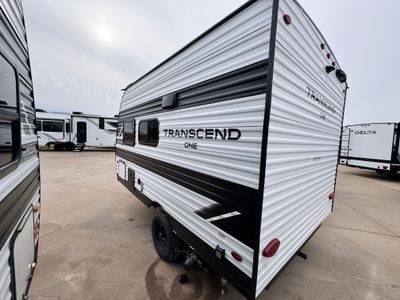 2026 Grand Design TRANSCEND ONE - Photo 2