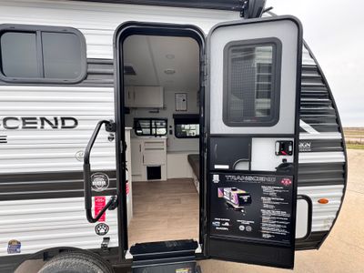 2026 Grand Design TRANSCEND ONE - Photo 14