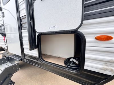 2026 Grand Design TRANSCEND ONE - Photo 8