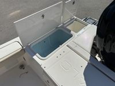 2026 Robalo 226 Cayman - Photo 14
