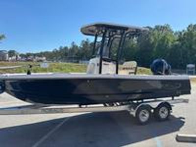 2026 Robalo 226 Cayman - Photo 4