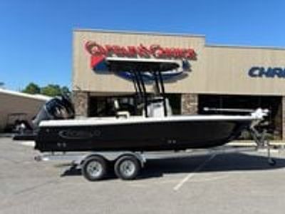 2026 Robalo 226 Cayman - Photo 1