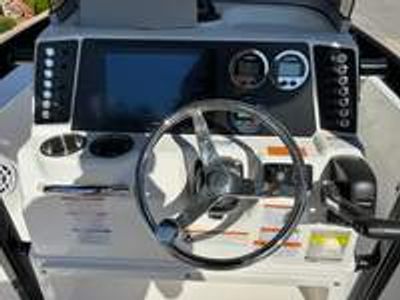 2026 Robalo 226 Cayman - Photo 12