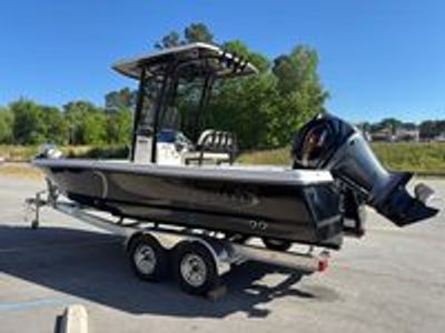 2026 Robalo 226 Cayman - Photo 3