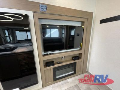 2026 Forest River RV Impression - Photo 25