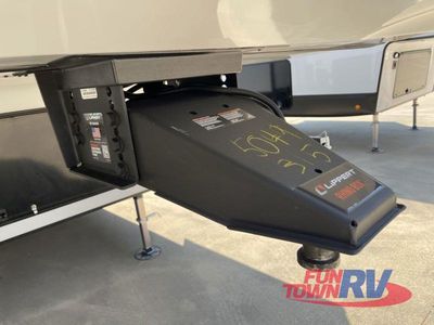 2026 Forest River RV Impression - Photo 4