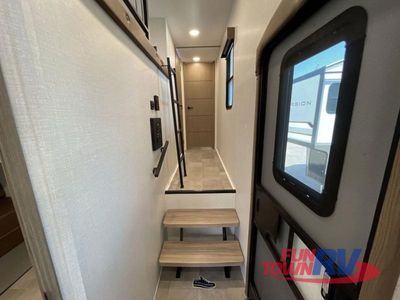 2026 Forest River RV Impression - Photo 30