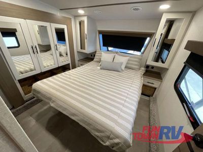 2026 Forest River RV Impression - Photo 37