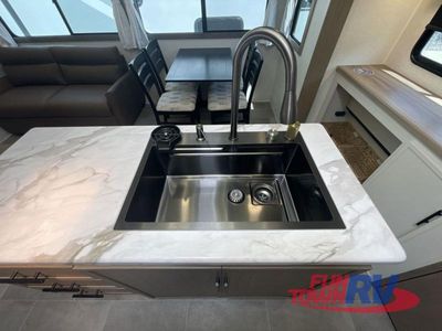 2026 Forest River RV Impression - Photo 12