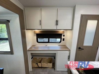 2026 Forest River RV Impression - Photo 21