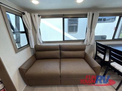 2026 Forest River RV Impression - Photo 24
