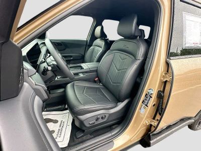 2027 Kia Telluride — photo 21 view