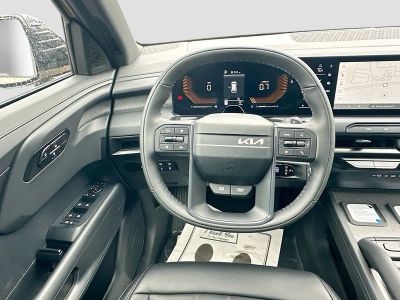 2027 Kia Telluride — photo 23 view