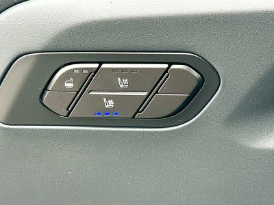 2027 Kia Telluride — photo 20 view