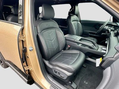 2027 Kia Telluride — photo 30 view