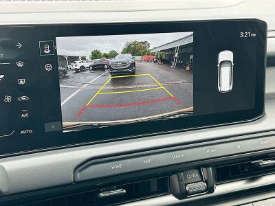 2027 Kia Telluride — photo 14 view