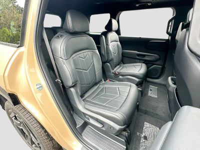 2027 Kia Telluride — photo 29 view