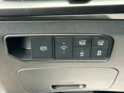 2027 Kia Telluride — photo 10 view