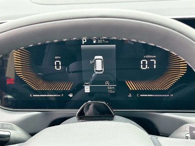 2027 Kia Telluride — photo 12 view