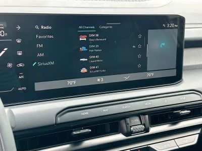 2027 Kia Telluride — photo 15 view