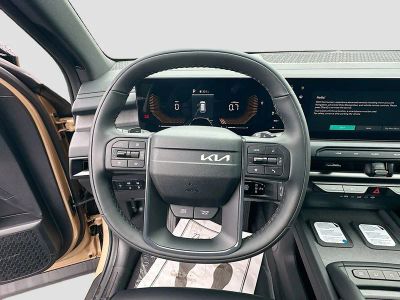 2027 Kia Telluride — photo 11 view