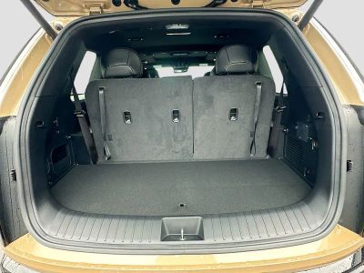 2027 Kia Telluride — photo 27 view