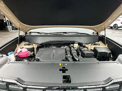 2027 Kia Telluride — photo 32 view