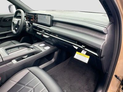 2027 Kia Telluride — photo 31 view