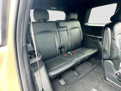 2027 Kia Telluride — photo 28 view