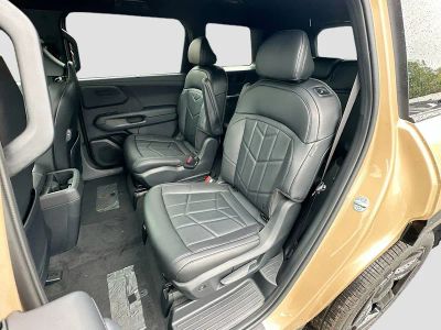 2027 Kia Telluride — photo 25 view