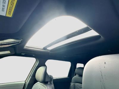 2027 Kia Telluride — photo 22 view