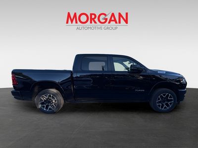 2026 Ram 1500 — photo 7 view
