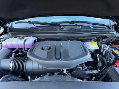 2026 Ram 1500 — photo 13 view