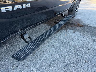 2026 Ram 1500 — photo 12 view