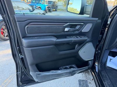 2026 Ram 1500 — photo 14 view
