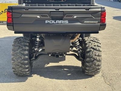2026 Polaris Ranger Crew XP 1000 NorthStar Texas Edition - Photo 3