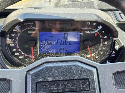2026 Polaris Ranger Crew XP 1000 NorthStar Texas Edition - Photo 13