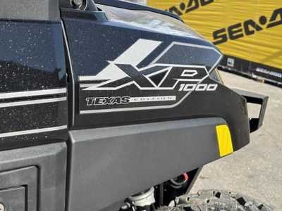 2026 Polaris Ranger Crew XP 1000 NorthStar Texas Edition - Photo 8
