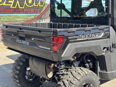 2026 Polaris Ranger Crew XP 1000 NorthStar Texas Edition - Photo 4