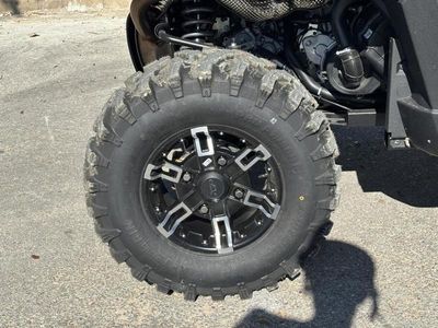 2026 Polaris Ranger Crew XP 1000 NorthStar Texas Edition - Photo 9